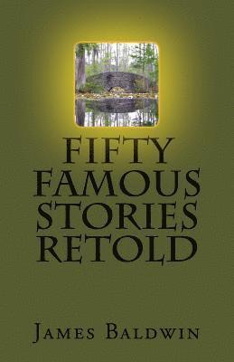 Fifty Famous Stories Retold 1