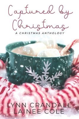 Captured by Christmas: A Christmas Anthology 1