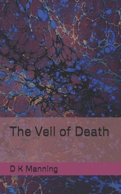 bokomslag Veil of Death