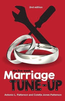 The Five Week Marriage Tune Up 1