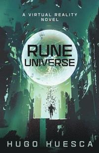 bokomslag Rune Universe: A Virtual Reality Novel