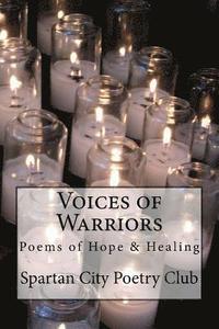 bokomslag Voices of Warriors: Poems of Hope & Healing