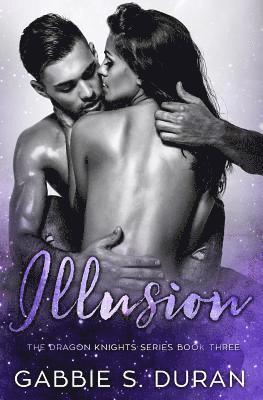 Gabbie S. Duran, Edee Fallon - Illusion, Häftad