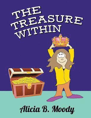 The Treasure Within 1