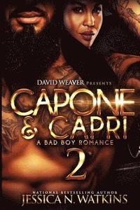 bokomslag Capone & Capri 2
