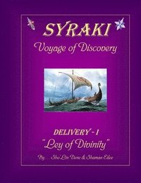 bokomslag SYRAKI Voyage of Discovery