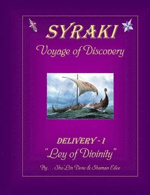 SYRAKI Voyage of Discovery 1