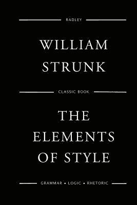 The Elements Of Style 1