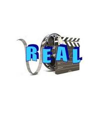 bokomslag Real: Technical & Analytical Approach to Acting