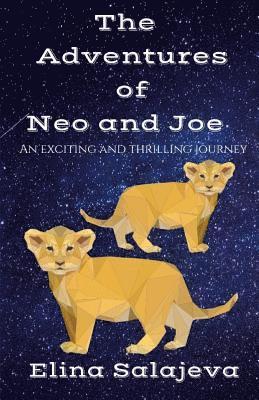 The Adventures of Neo and Joe. 1