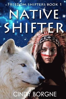 Native Shifter 1