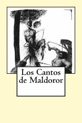 Los Cantos de Maldoror 1