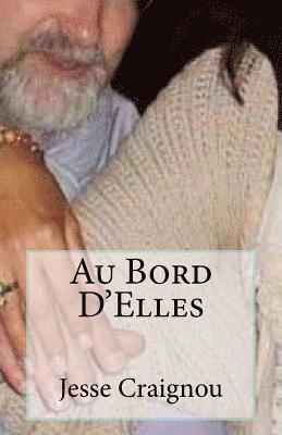 bokomslag Au Bord D'Elles