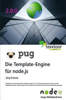PUG - Die Template-Engine für node.js 1