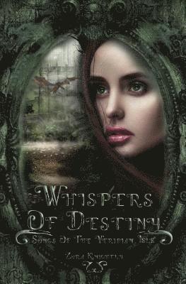 Zora Knightly - Whispers of Destiny, Häftad