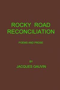 bokomslag Rocky Road Reconciliation