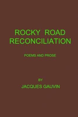 bokomslag Rocky Road Reconciliation