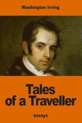 Tales of a Traveller 1