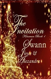 bokomslag The Invitation (Kinsman Book 1)