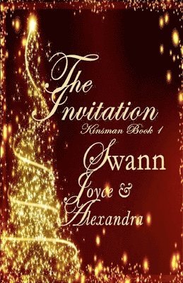 The Invitation (Kinsman Book 1) 1