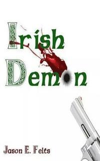 bokomslag Irish Demon