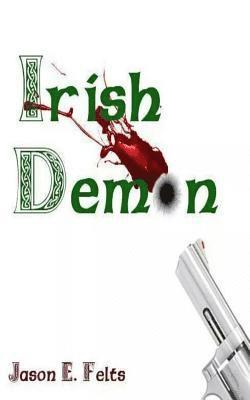bokomslag Irish Demon
