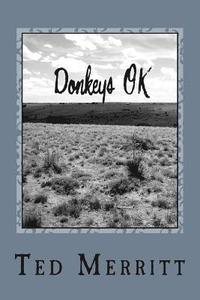 bokomslag Donkeys OK