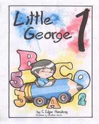 bokomslag Little George 1