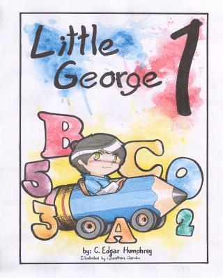 Little George 1 1