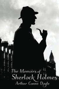 bokomslag Memoirs of Sherlock Holmes