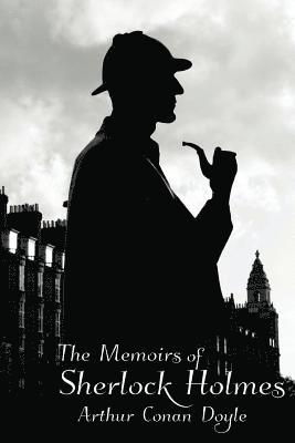 Memoirs of Sherlock Holmes 1