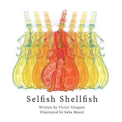 Selfish Shellfish 1