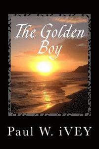 bokomslag Lucifer & The Golden Boy