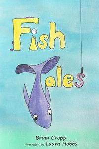 bokomslag Fish Tales