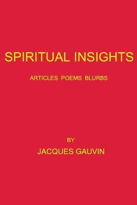 Spiritual Insights 1