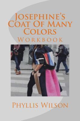 bokomslag Josephine's Coat Of Many Colors: Workbook