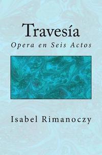 bokomslag Travesia