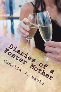 bokomslag Diaries of a Foster Mother
