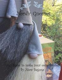 bokomslag Gnomes: Easy Steps to make your own Tomtes