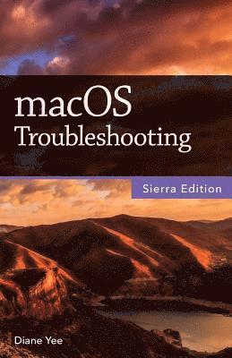 macOS Troubleshooting, Sierra Edition 1