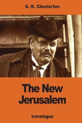 The New Jerusalem 1