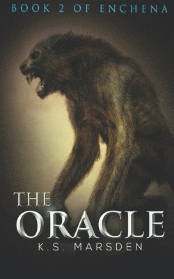 K. S. Marsden, Lesley Neale - Oracle, Häftad. Tillgänglighet: Lägg i varukorg