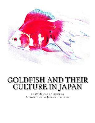 Goldfish and Their Culture in Japan 1