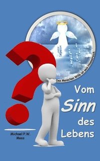bokomslag Vom Sinn des Lebens