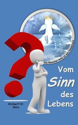 bokomslag Vom Sinn des Lebens