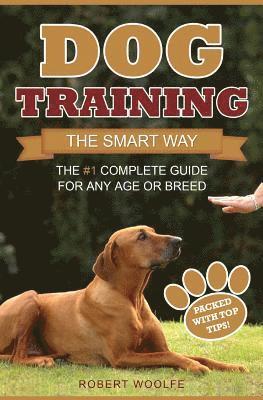 bokomslag Dog Training