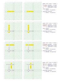 bokomslag Fifty Scrabble Box Scores Games 3801-3850