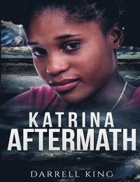 bokomslag Katrina - Aftermath