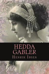 bokomslag Hedda Gabler