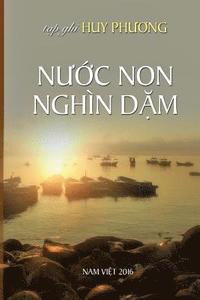 bokomslag Nuoc Non Ngan Dam